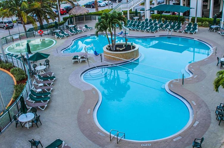 The Resort on Cocoa Beach, a VRI resort