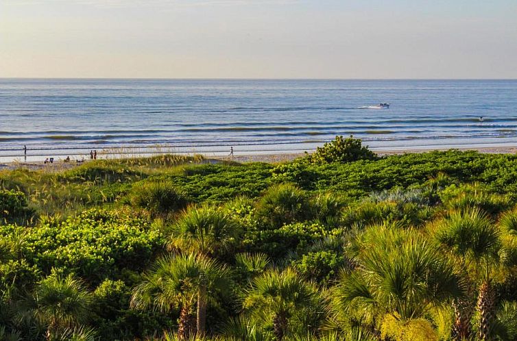 The Resort on Cocoa Beach, a VRI resort