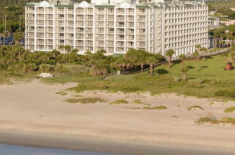 The Resort on Cocoa Beach, a VRI resort