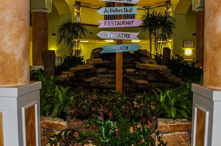 The Resort on Cocoa Beach, a VRI resort