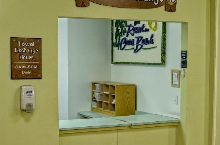 The Resort on Cocoa Beach, a VRI resort