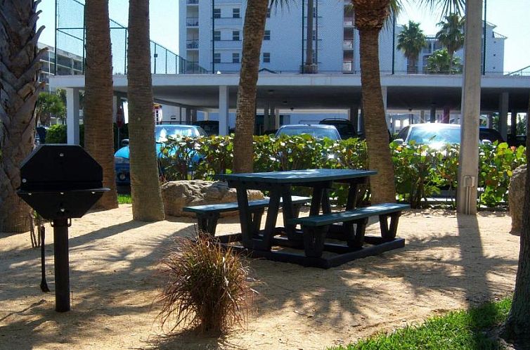 The Resort on Cocoa Beach, a VRI resort