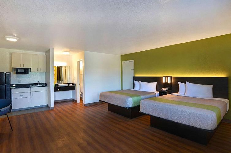 Motel 6-Cocoa Beach, FL