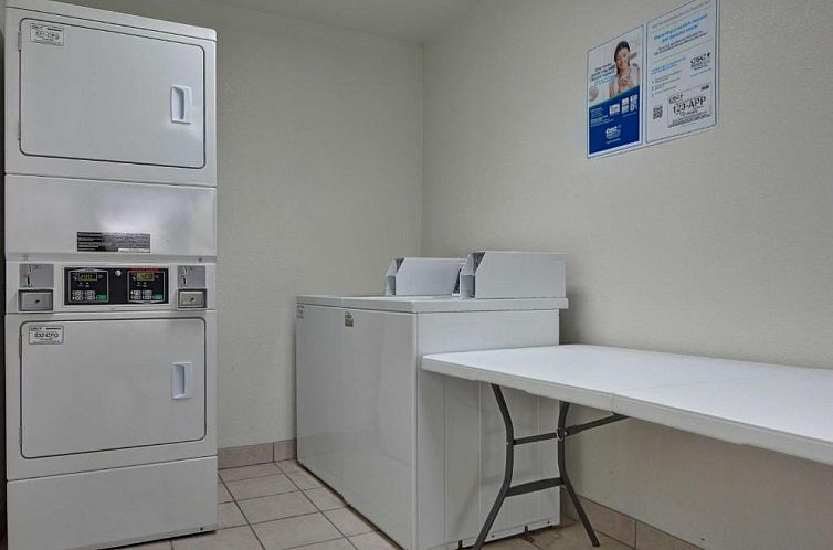 Motel 6-Cocoa Beach, FL