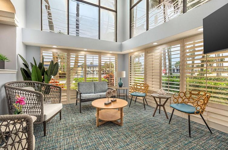 Best Western Cocoa Beach Hotel & Suites