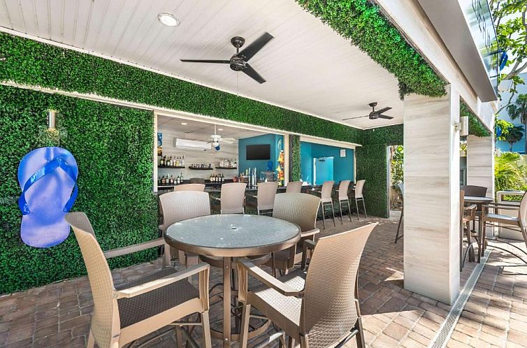 Best Western Cocoa Beach Hotel & Suites