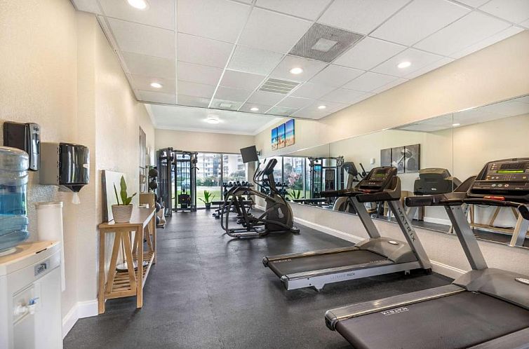 Best Western Cocoa Beach Hotel & Suites