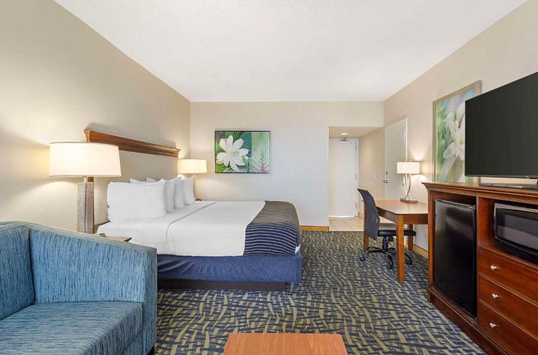 Best Western Cocoa Beach Hotel & Suites