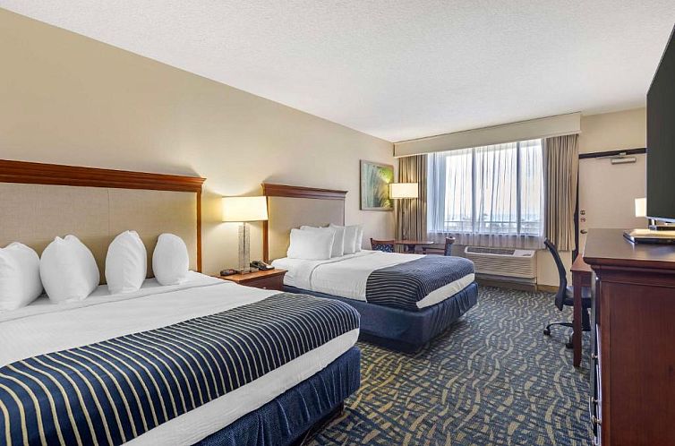 Best Western Cocoa Beach Hotel & Suites