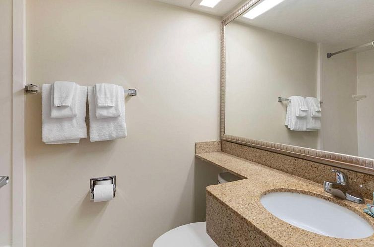 Best Western Cocoa Beach Hotel & Suites