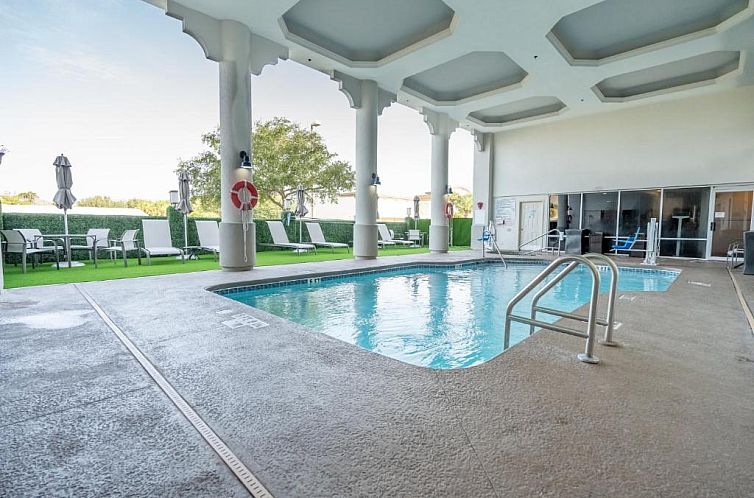 Holiday Inn Express Hotel & Suites Cocoa Beach, an IHG Hotel
