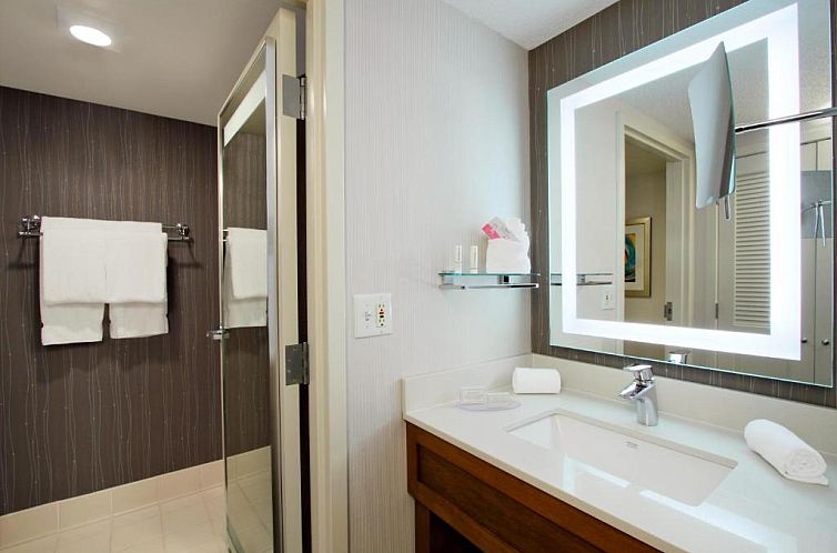 Courtyard by Marriott Cocoa Beach Cape Canaveral