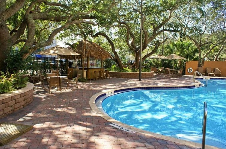 Courtyard by Marriott Cocoa Beach Cape Canaveral