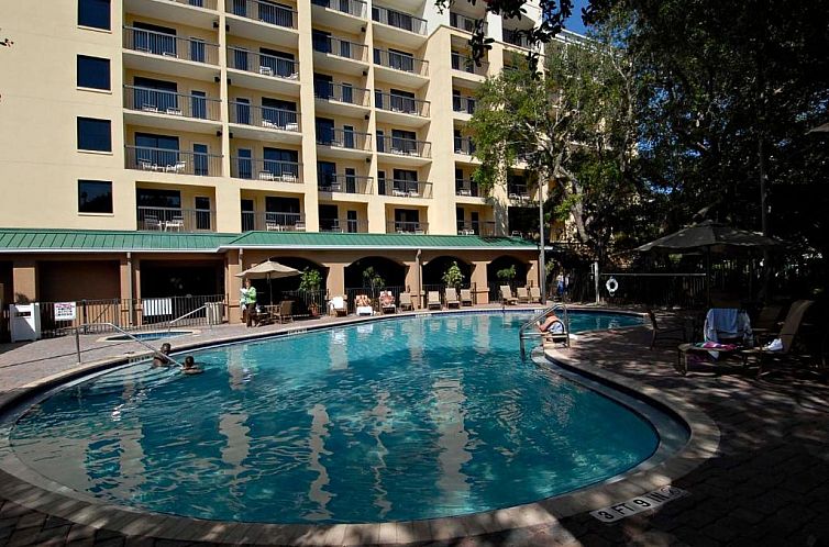 Courtyard by Marriott Cocoa Beach Cape Canaveral