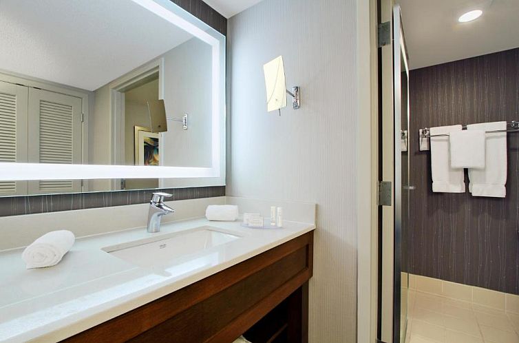 Courtyard by Marriott Cocoa Beach Cape Canaveral