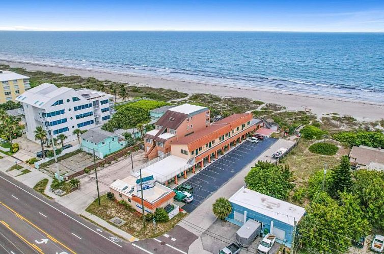 Anthony's on the Beach