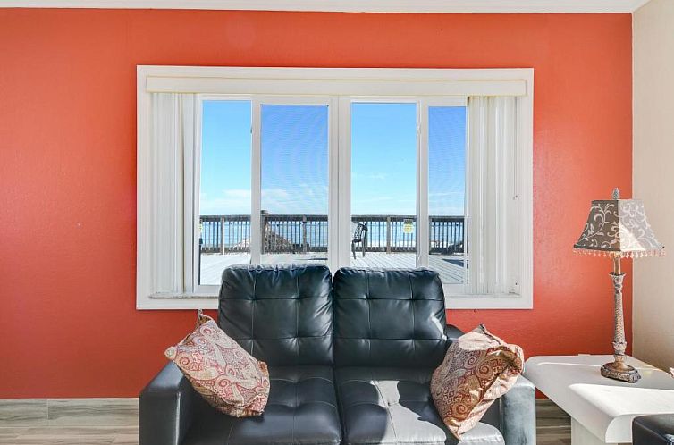 Anthony's on the Beach