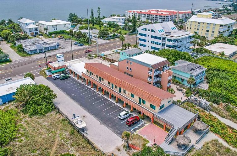 Anthony's on the Beach