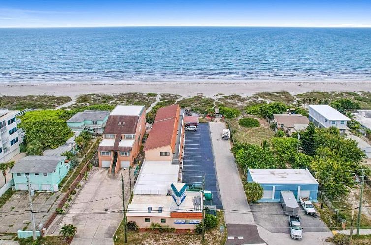 Anthony's on the Beach