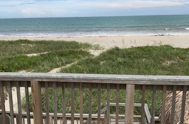 Anthony's on the Beach