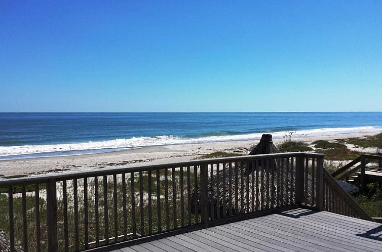 Anthony's on the Beach