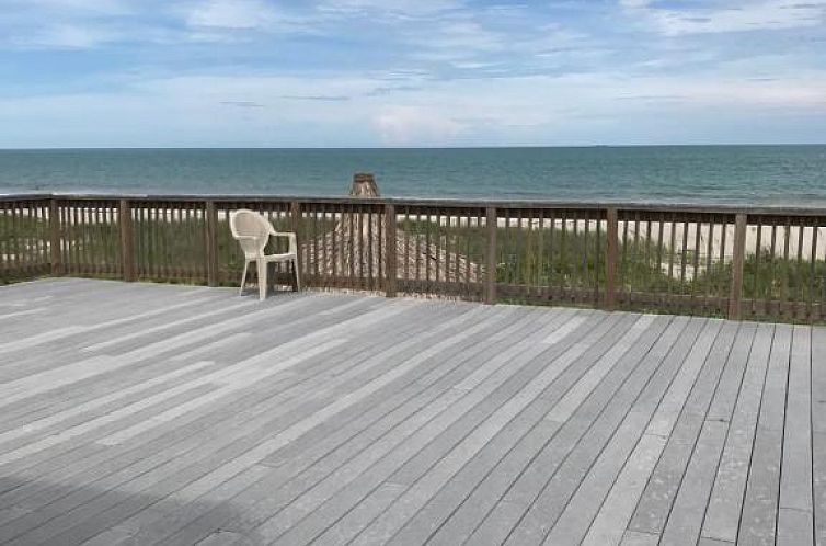 Anthony's on the Beach