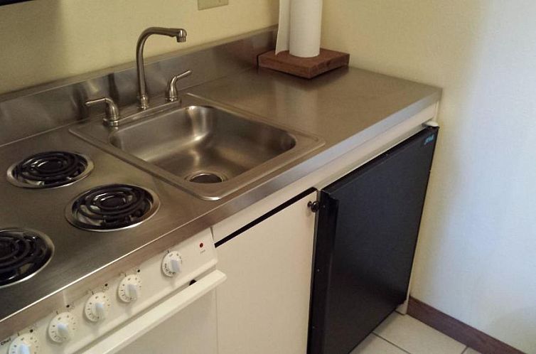 Ocean Landings Resort