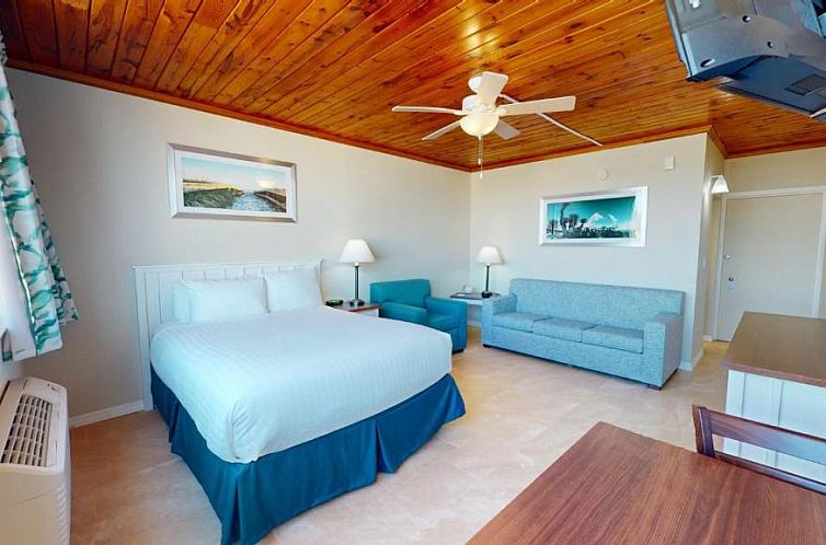 Ocean Landings Resort