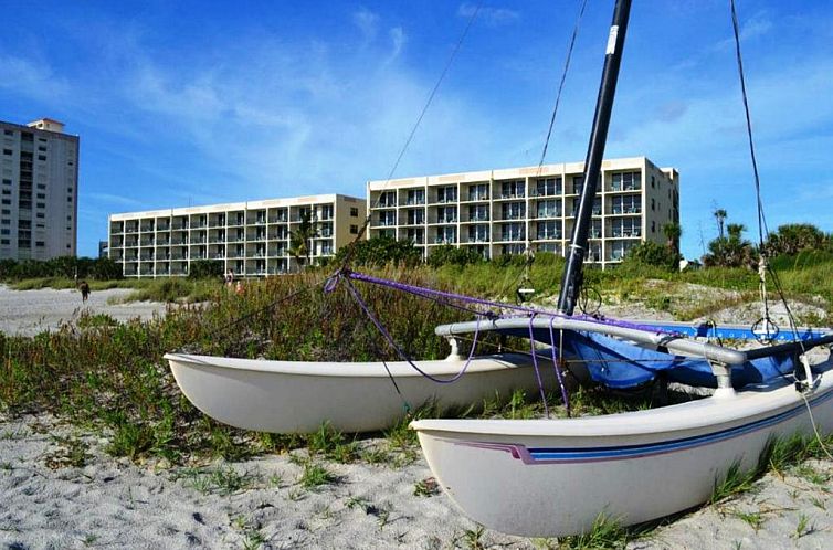 Ocean Landings Resort