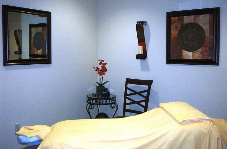 Ocean Landings Resort