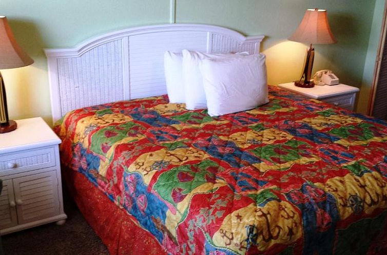 Ocean Landings Resort