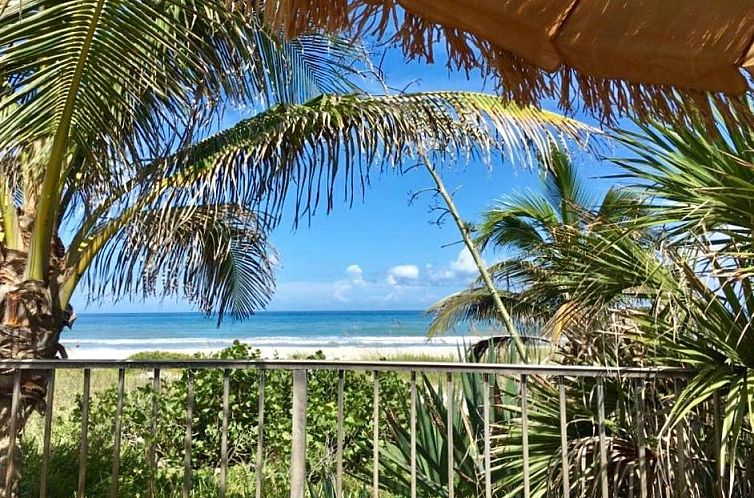 Unterkunft 3325426 - Appartement Florida - Surf Studio Beach Resort