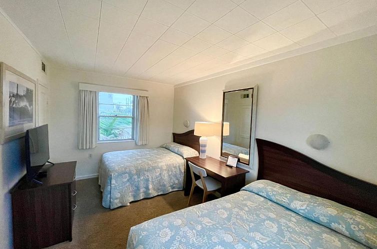 Surf Studio Beach Resort