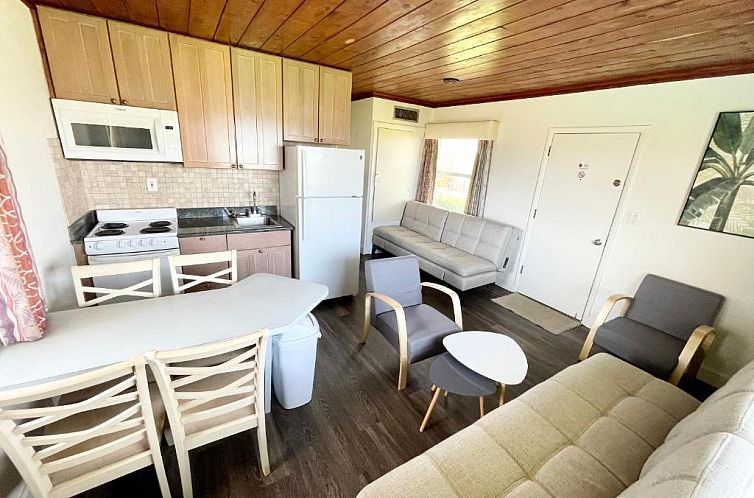 Surf Studio Beach Resort