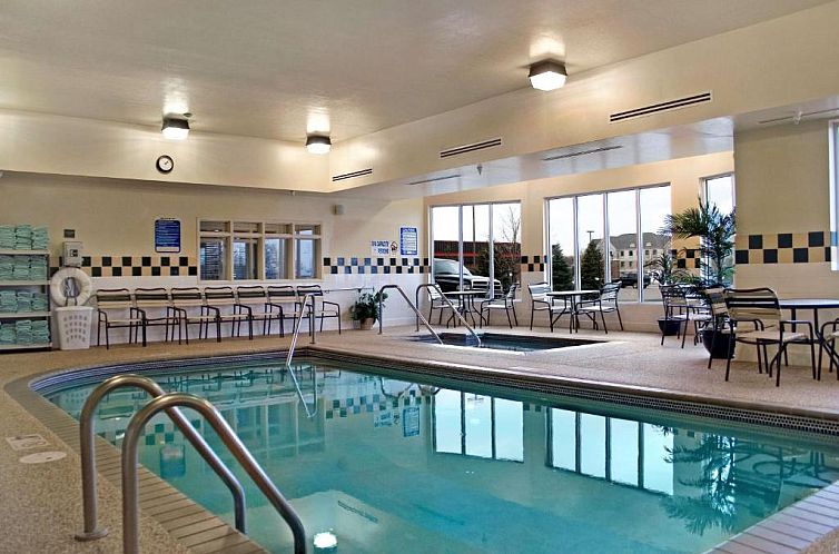 Hilton Garden Inn Minneapolis Eagan