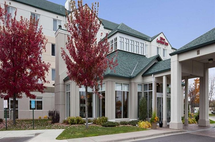 Hilton Garden Inn Minneapolis Eagan