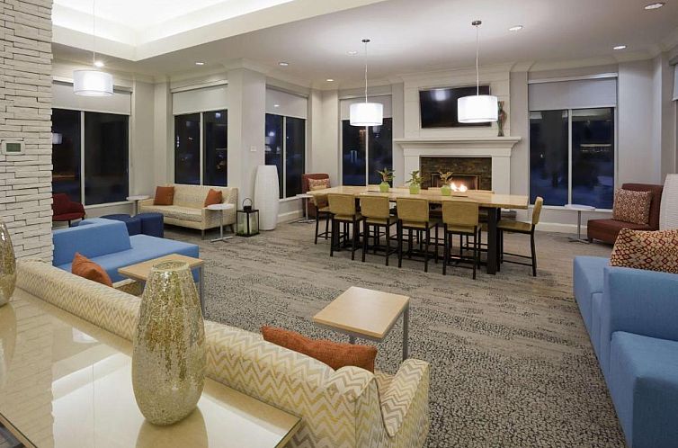 Hilton Garden Inn Minneapolis Eagan