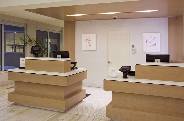 Hilton Garden Inn Minneapolis Eagan