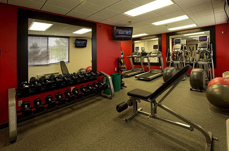 Hilton Garden Inn Minneapolis Eagan