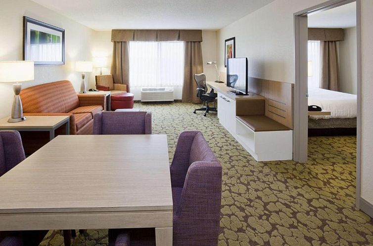 Hilton Garden Inn Minneapolis Eagan