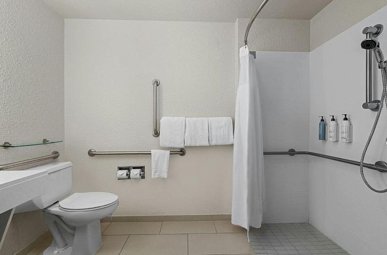 SpringHill Suites Minneapolis-St. Paul Airport/Eagan