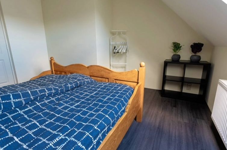 Vakantiehuisje in Meeden