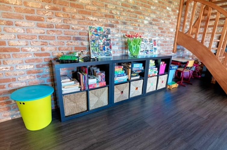 Vakantiehuisje in Meeden