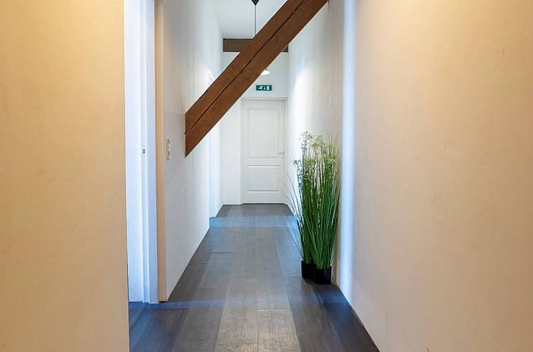 Vakantiehuisje in Meeden