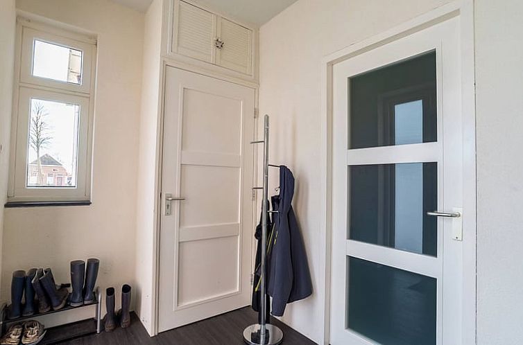 Vakantiehuisje in Meeden