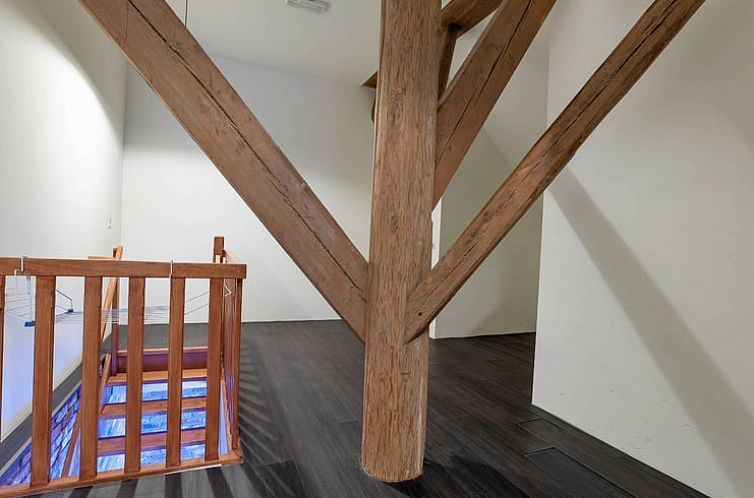 Vakantiehuisje in Meeden