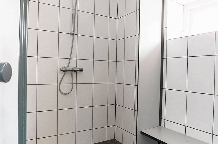 Vakantiehuisje in Meeden