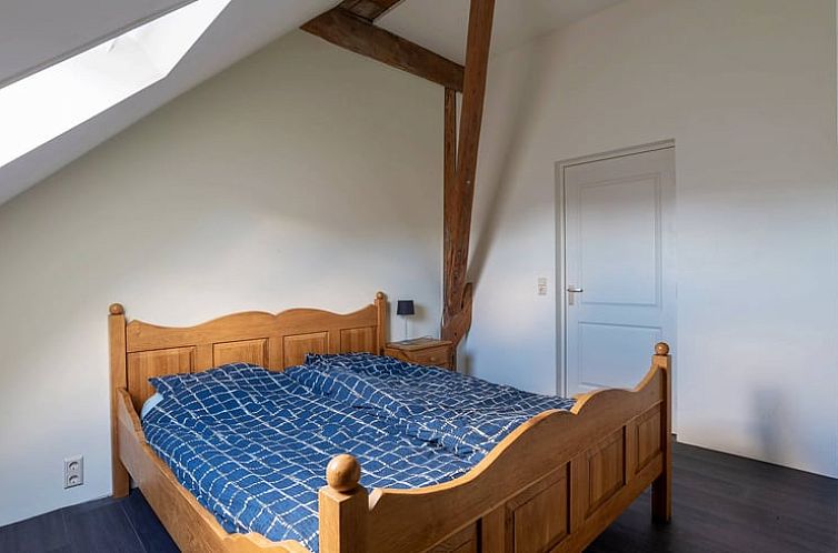 Vakantiehuisje in Meeden