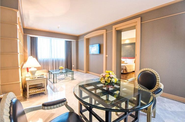 The Maruay Garden Hotel