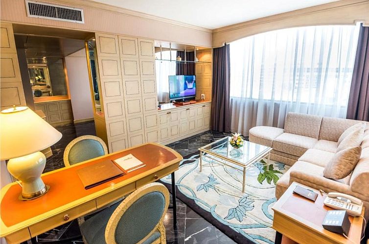 The Maruay Garden Hotel